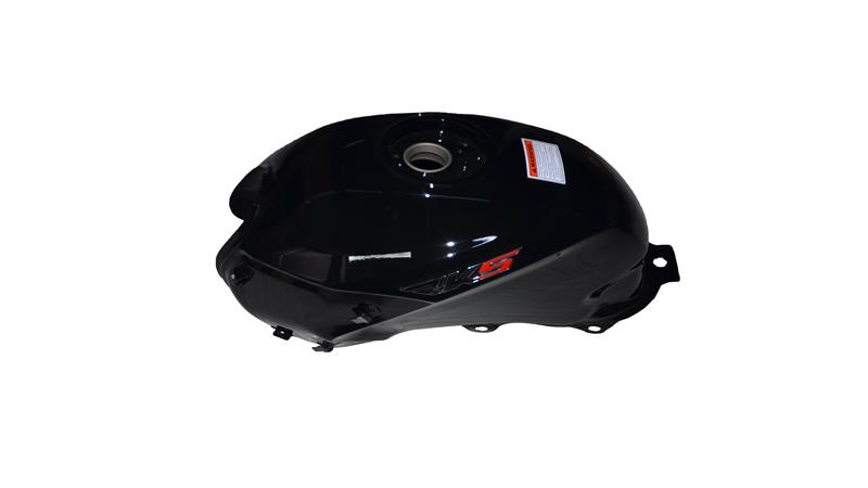 BENZİN DEPOSU SİYAH (125-R)